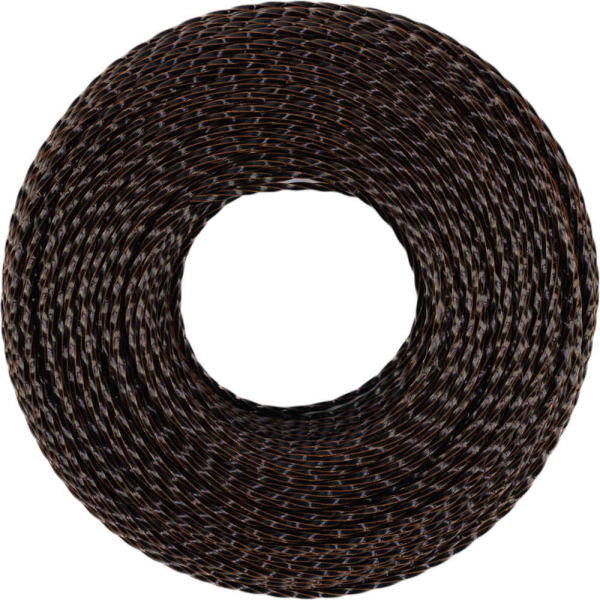 Леска CHAMPION Magic 2,4*87 м (витой квадрат) + нож   C7040