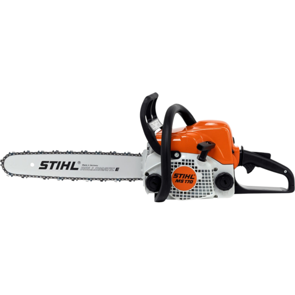 Бензопила STIHL MS 170 16"