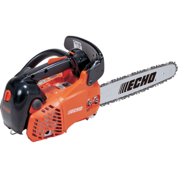 Бензопила ECHO CS-350TES - 12"