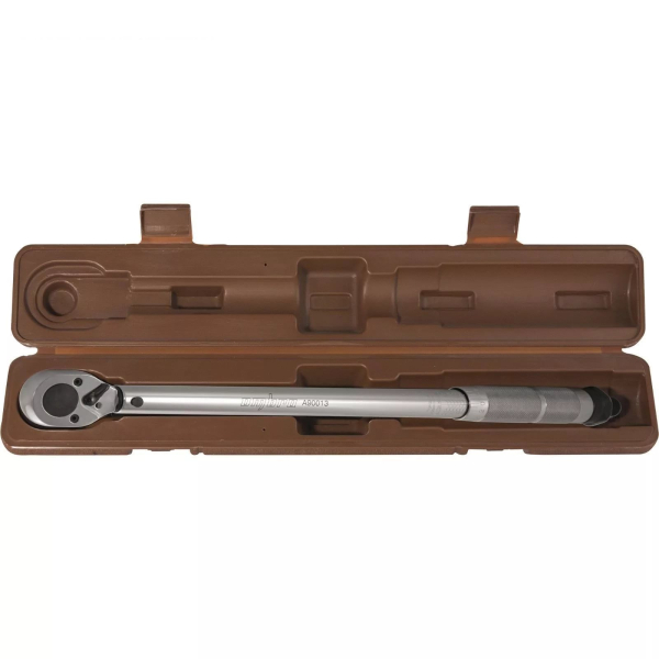 Динамометрический ключ OMBRA 1/2" DR 42-210 HM