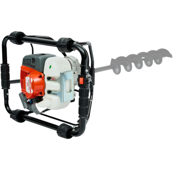 Мотобур бензиновый VILLARTEC D427