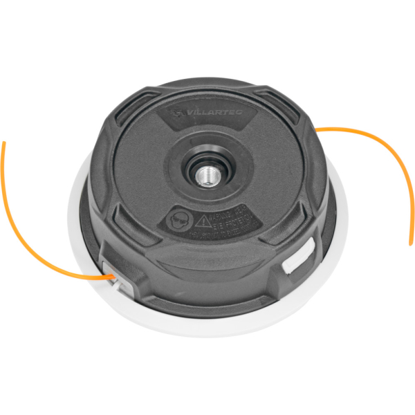 Катушка VILLARTEC 46-2