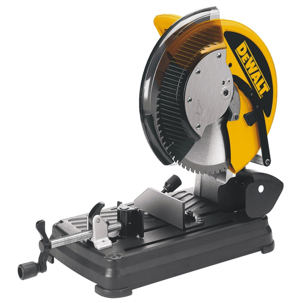 Пила монтажная DEWALT DW 872