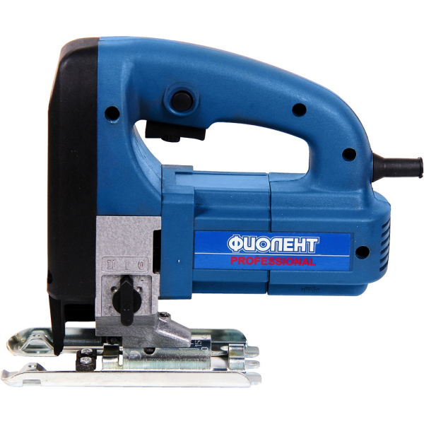 Лобзик Фиолент ПМ 3-600 Э Professional кейс