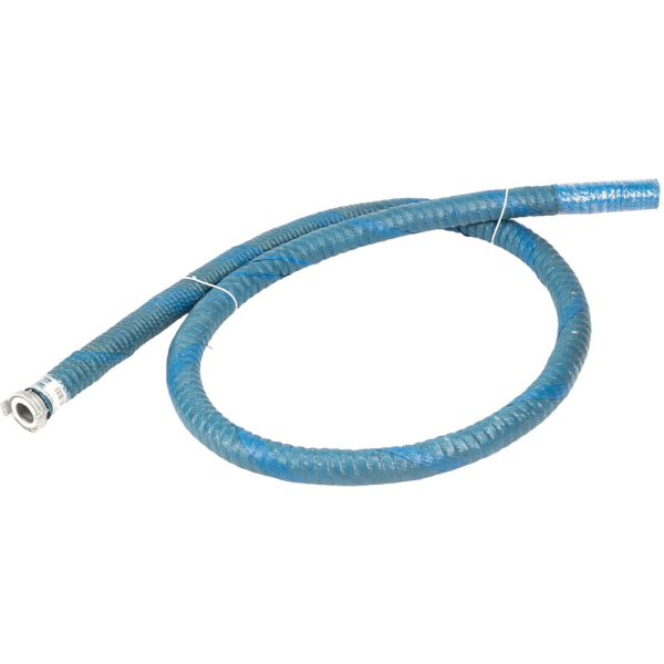 Рукав всасывающий c головкой CHAMPION ГР-50 (D-50мм, L-4м)   C2508