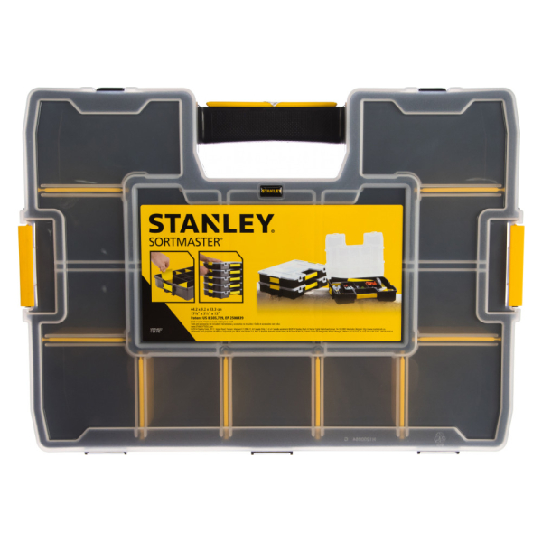 Органайзер STANLEY SORT MASTER ORGSNIZER     1-94-745