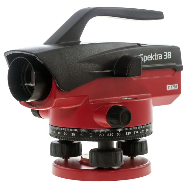 Оптический нивелир CONDTROL Spektra 38 с поверкой   2-3-159
