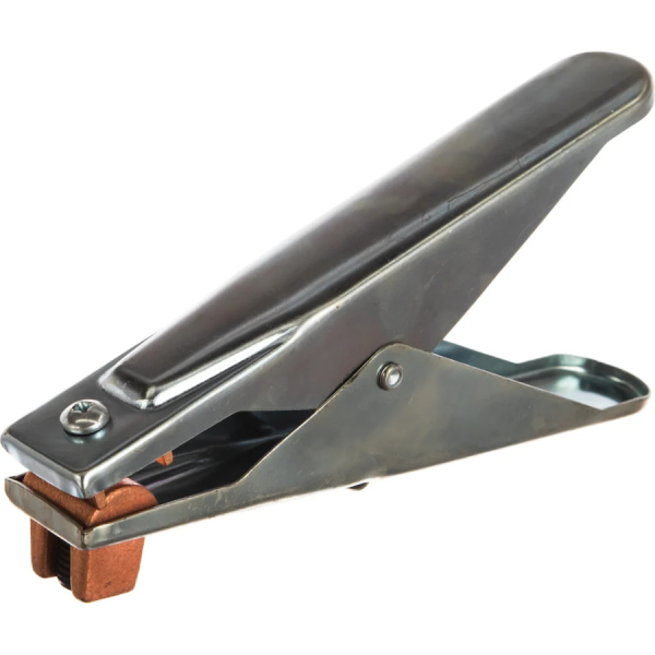 Зажим заземления Blueweld 400 А  (802534)