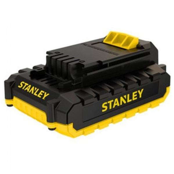 Батарея 18В, 2.0Ач, Li-ION STANLEY   90621231