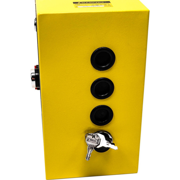 Блок автоматики CHAMPION GG 6501E     C3512