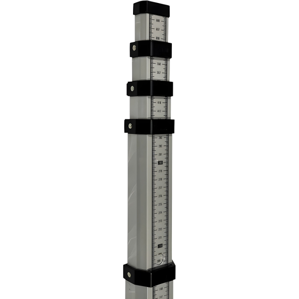 Рейка нивелирная ACULA TLS 7 (7м)