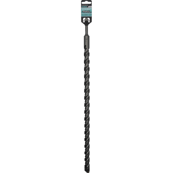 Бур NIREX Profi SDS+ 25*600 NDP-2501