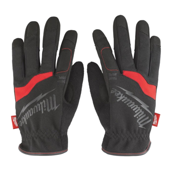 Перчатки Milwaukee мягкие размер 9 (L)