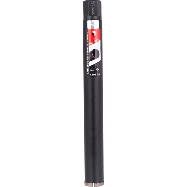 Коронка алмазная DIAM 51*400 (1 1/4")   312010