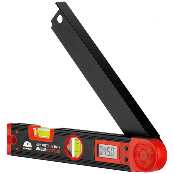 Угломер ADA AngleMeter 30 электронный
