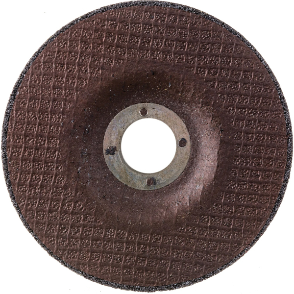 Диск абразивный BOSCH 125*22*6,0 нержавейка     2.608.602.488