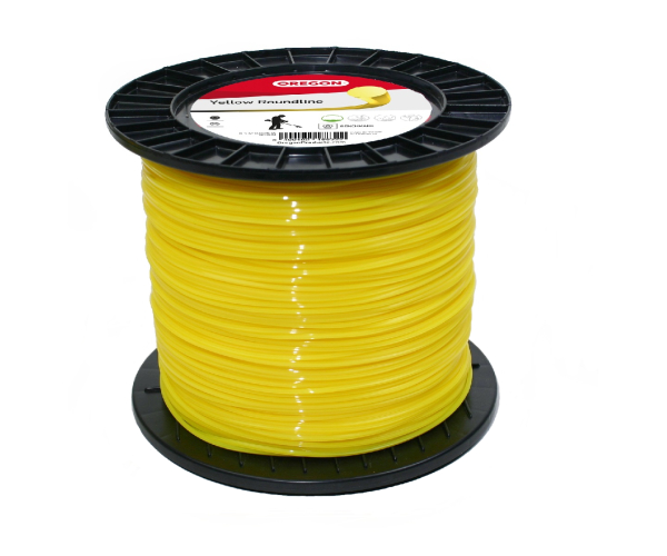 Леска Oregon Roundline 2,4*180 м     90159E