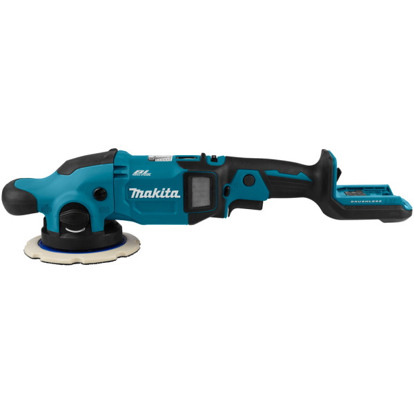 Полировальная машина Makita DPO 600 Z аккумуляторная