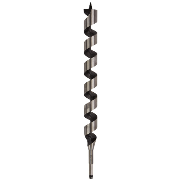Сверло Makita по древесине с гвоздями 38*470   D-36326