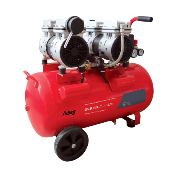 Компрессор Fubag OLS 280/50 CM2   (31381)