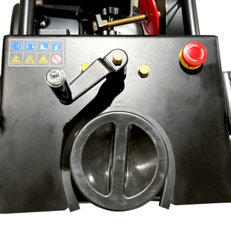 TFS450LC 5