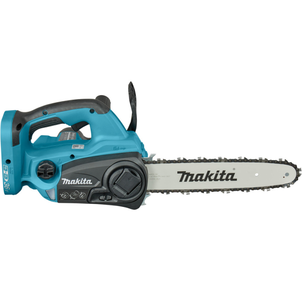 Пила цепная аккумуляторная Makita DUC 302 RF2