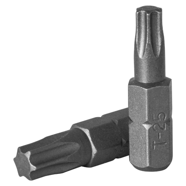 Вставка-бита JONNESWAY TORX 10 мм, T30*30 мм   D130T30