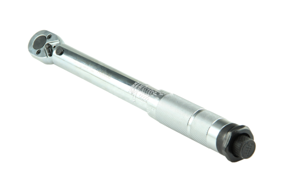Динамометрический ключ OMBRA 1/4" DR 5-25 HM