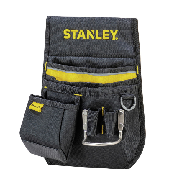 Сумка поясная STANLEY для инструмента "BASIC STANLEY TOOL POUCH"     1-96-181