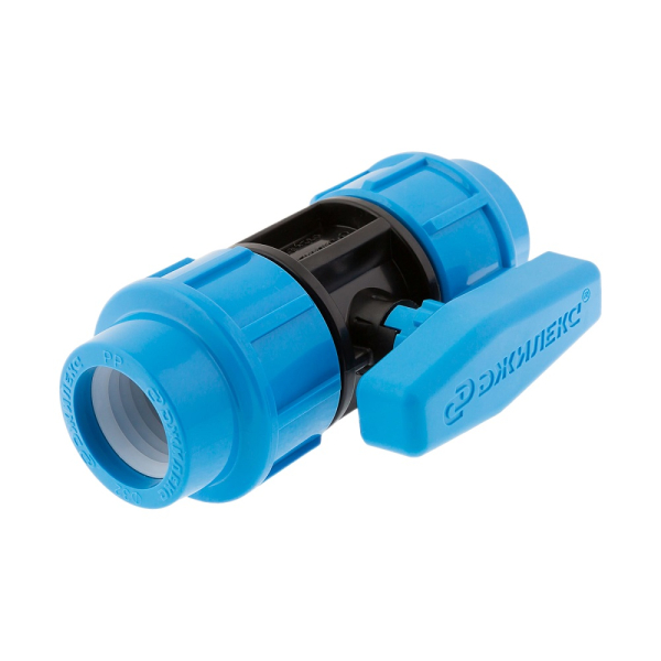 Кран шаровой ДЖИЛЕКС 32х32   9362   