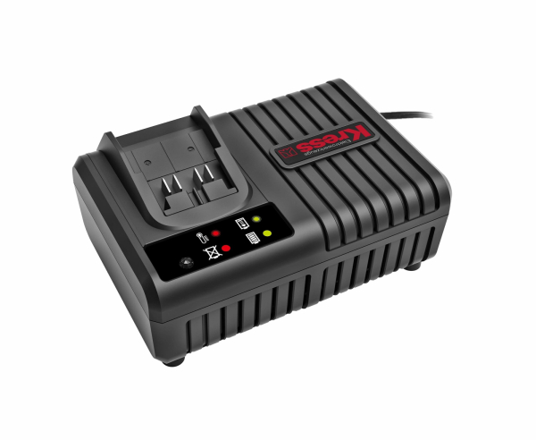 Зарядное устройство KRESS KA3705 20V 6A