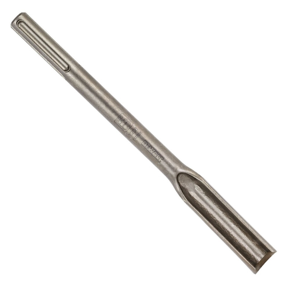 Долото канавочное DEWALT SDS-max DT 6826 26*300 мм