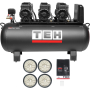 TAC100L 13