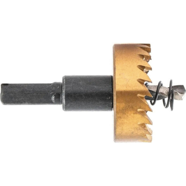 Коронка по металлу ELITECH HSS 20 мм   1820.140100