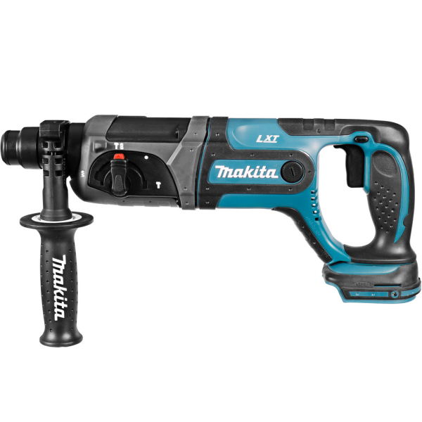 Перфоратор Makita DHR 241 Z