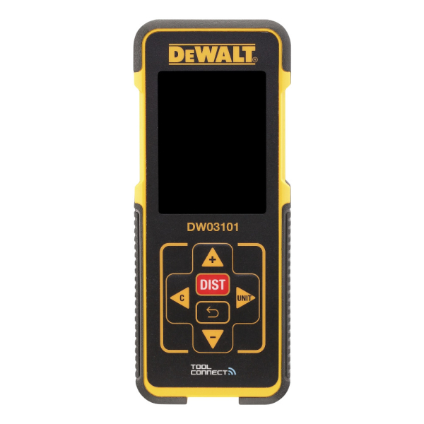 Измеритель длины DEWALT DW 03101