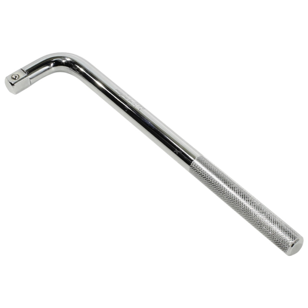 Вороток OMBRA Г-образный 1/2"DR, 300мм