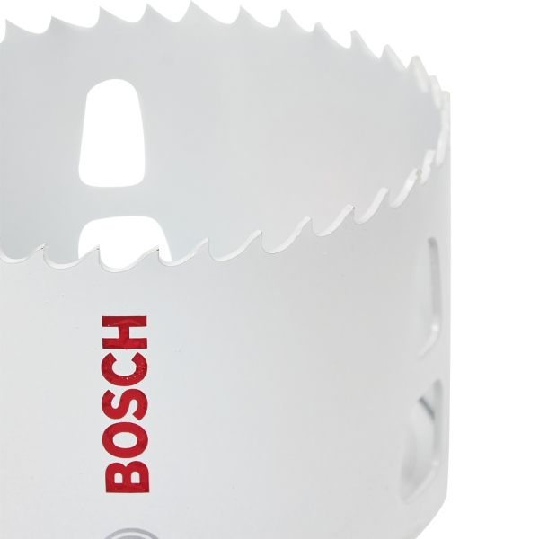 Коронка  BOSCH BiM Progressor 76 мм     2.608.594.231