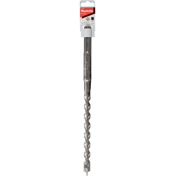 Бур Makita SDS max 16*200*340   E-11368