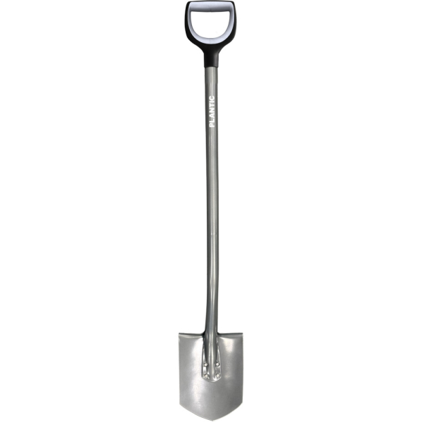 Лопата Plantic Super Light штыковая сверхлёгкая   11102-01
