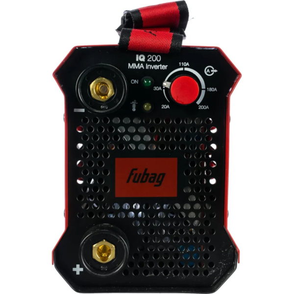 Сварочный аппарат Fubag IQ 200