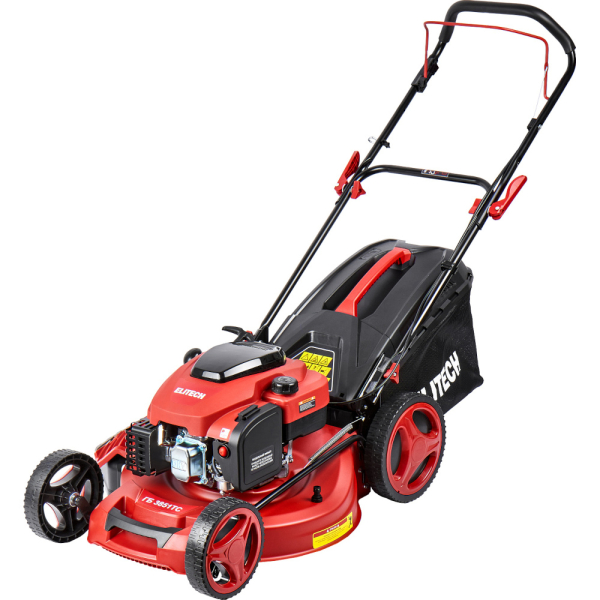 Газонокосилка ELITECH ГБ 3851Т (E1601.015.00) бензиновая