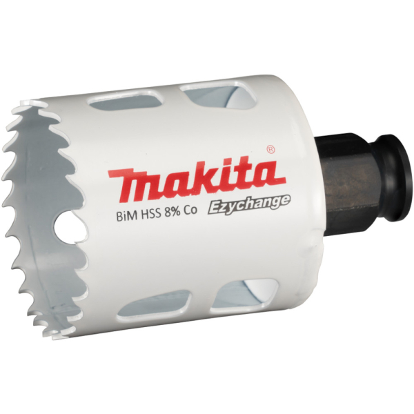Коронка Makita BiM 46*44 мм Ezychange   E-03800