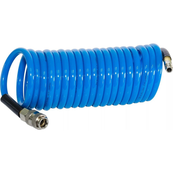 Шланг Fubag витой полиуретан 6х10 5 м рапид    (170300)