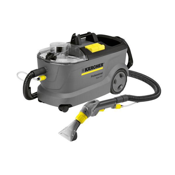 Пылесос Karcher для химчистки PUZZI 10/1 моющий