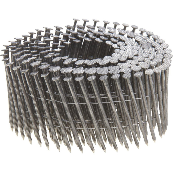 Гвозди барабанные Fubag для N65C 2.30*45мм кольцевая накатка 12000шт.