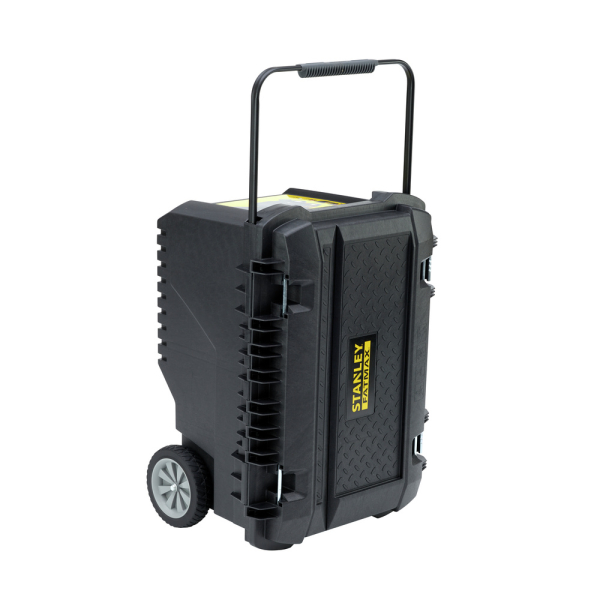 Ящик для инструмента STANLEY FATMAX MID-SIZE CHEST 29" с колесами     FMST1-73601