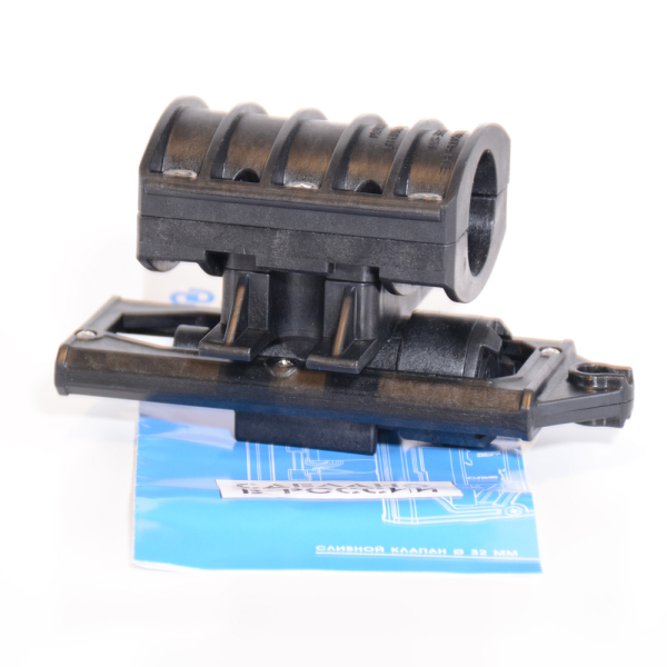 Сливной клапан ДЖИЛЕКС Ø32 мм