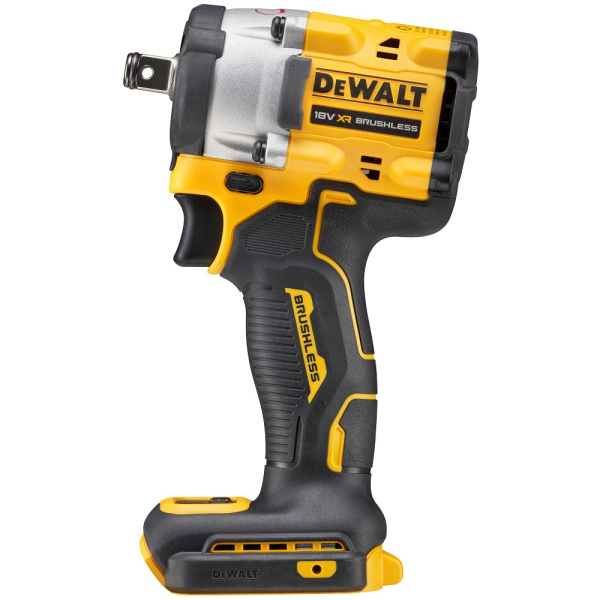 Гайковерт аккумуляторный DEWALT DCF 921 N