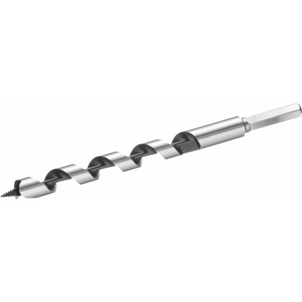 Сверло STANLEY по дереву шнековое 14*200   STA52105